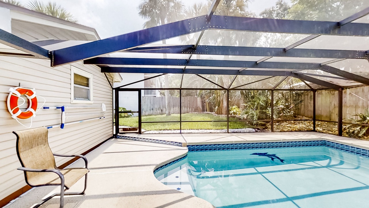 Photo of Outdoor in Mayport