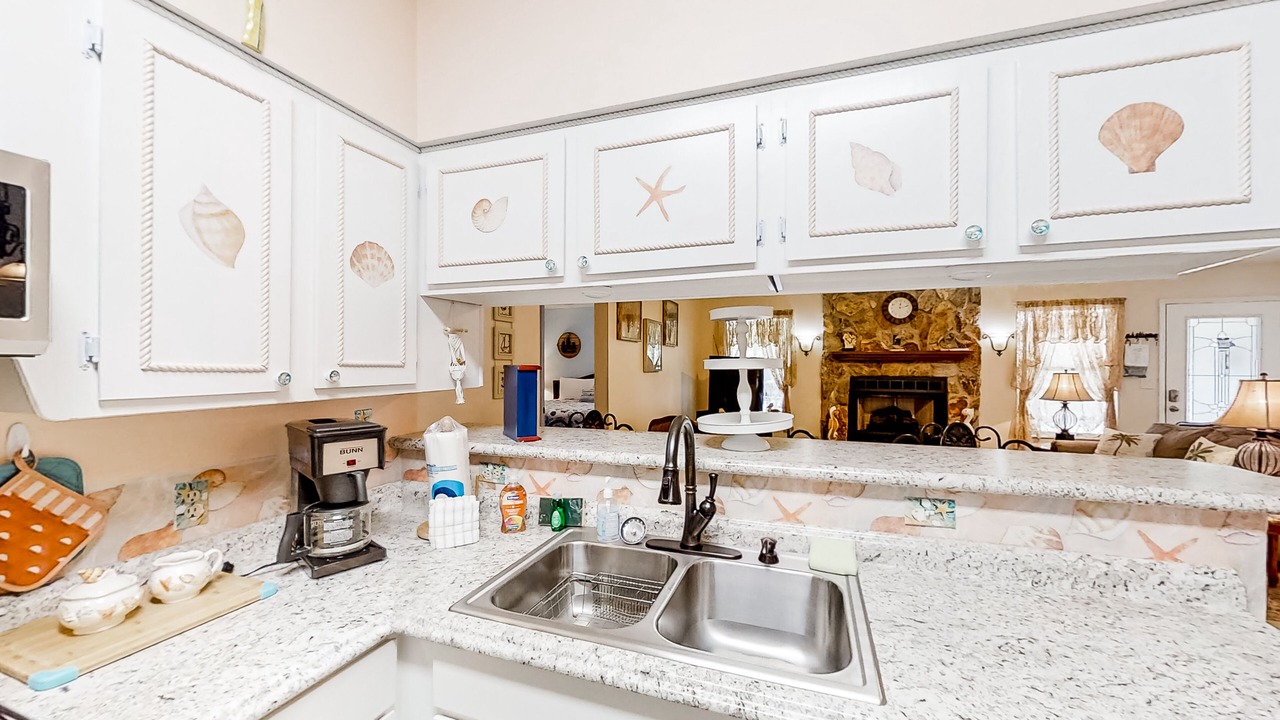 Photo of Kitchen in Mayport