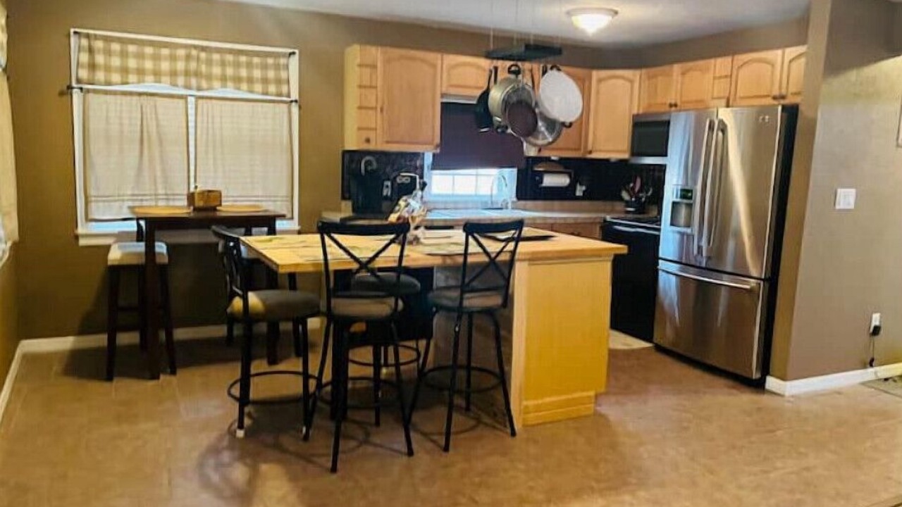 Photo of Kitchen in Altoona