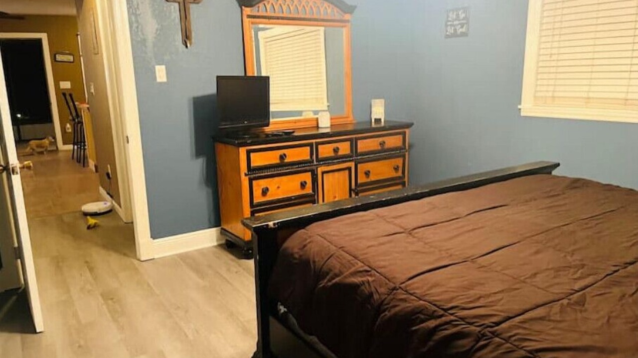 Photo of Bedroom in Altoona