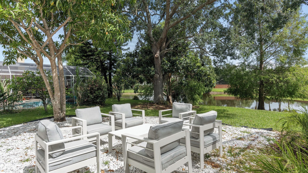 Photo of Outdoor in Sunridge Woods