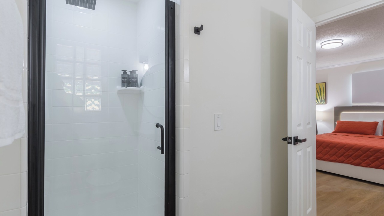 Photo of Bathroom in Orlando
