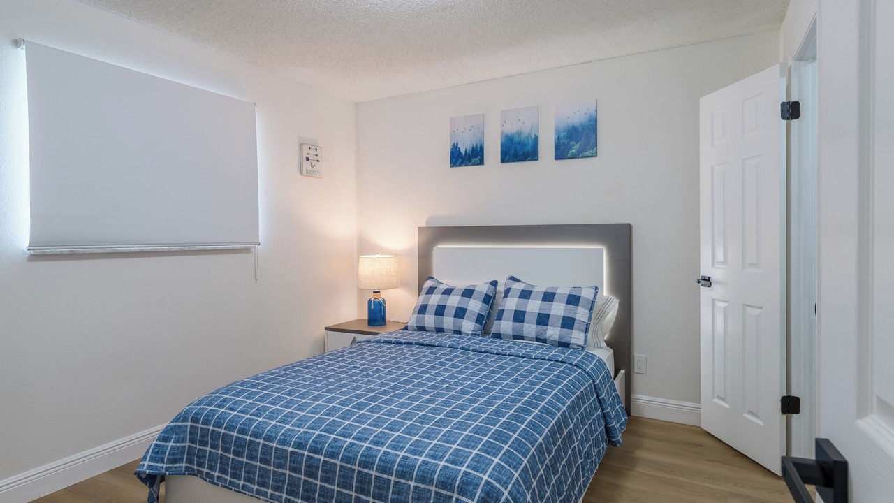 Photo of Bedroom in Orlando
