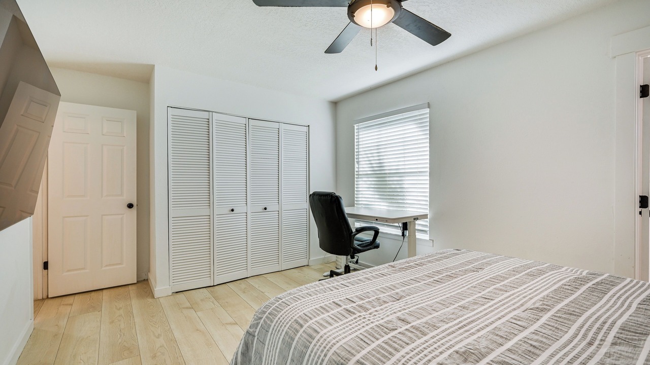 Photo of Bedroom in Lake St. George