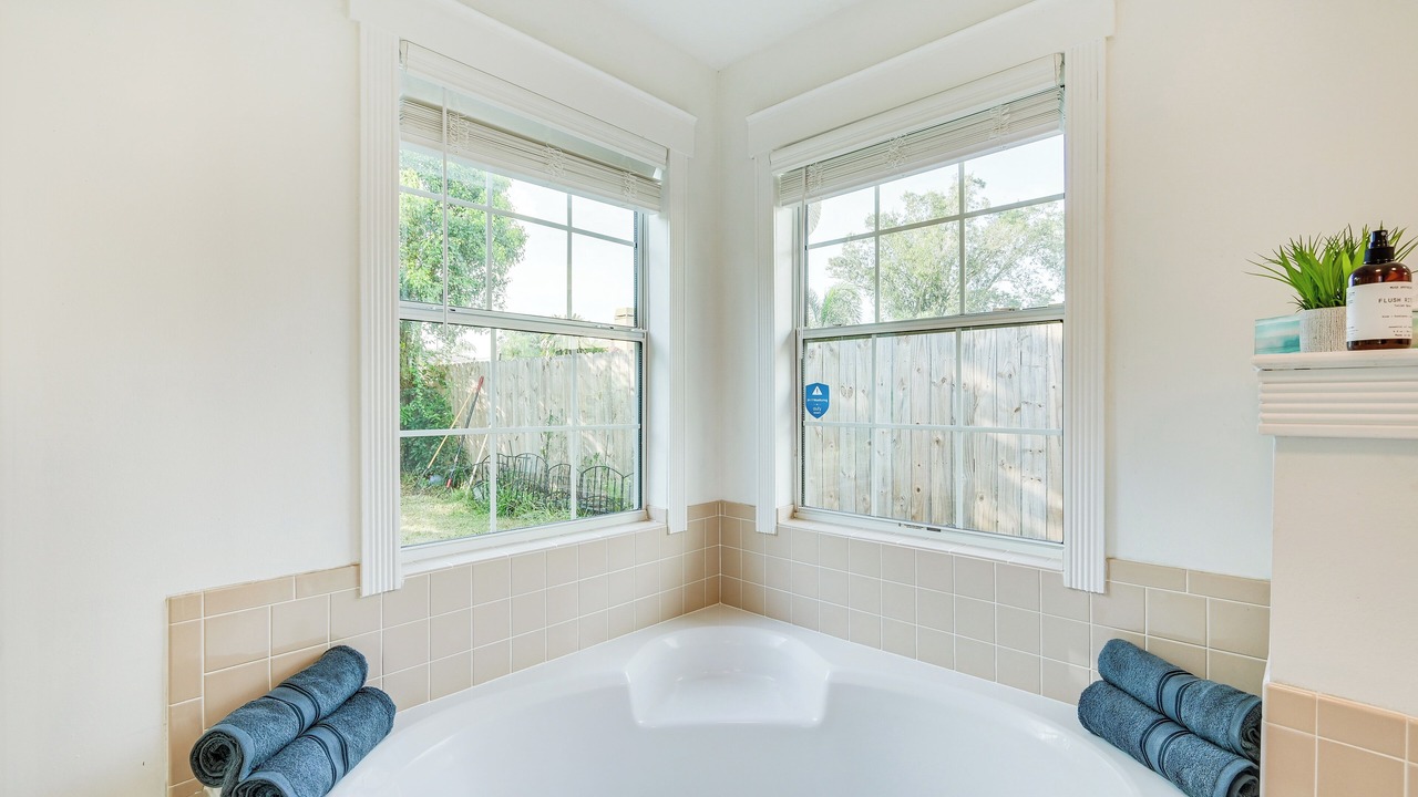 Photo of Bathroom in Lake St. George