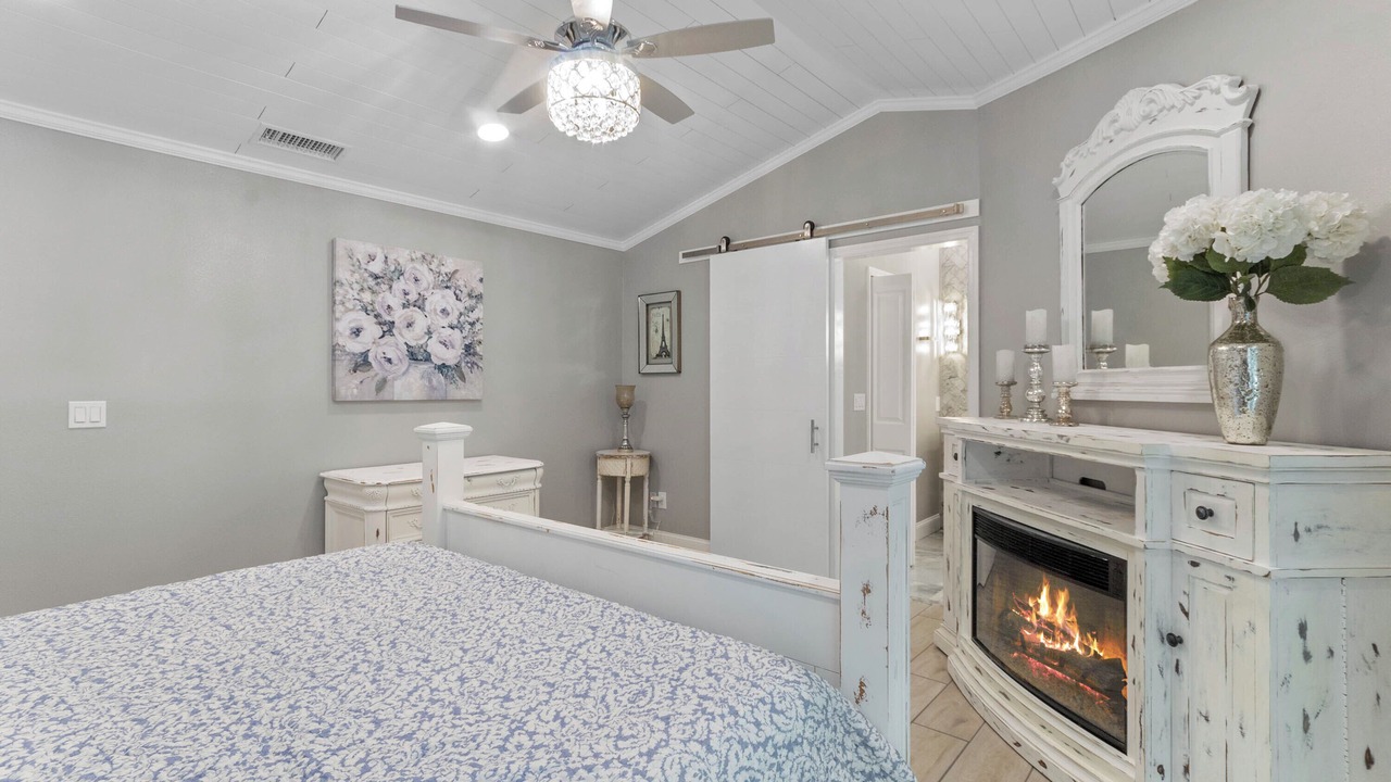 Photo of Bedroom in Plymouth