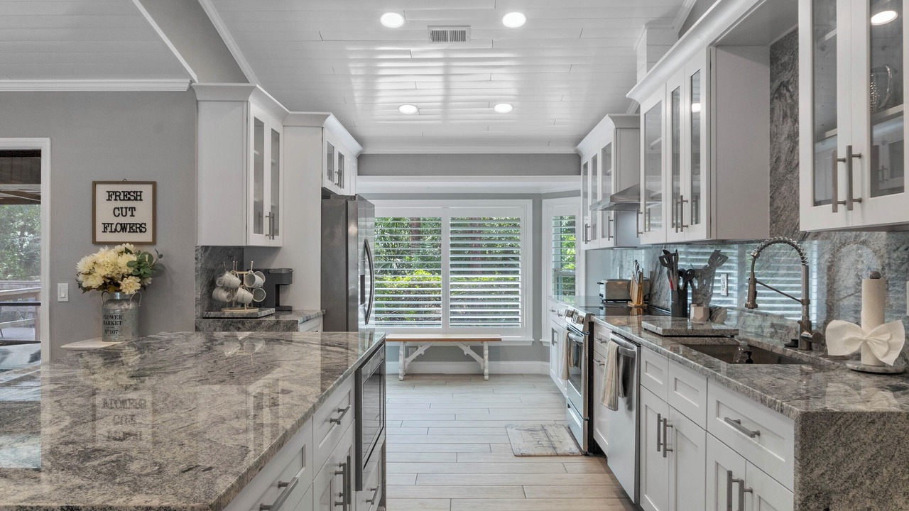 Photo of Kitchen in Plymouth