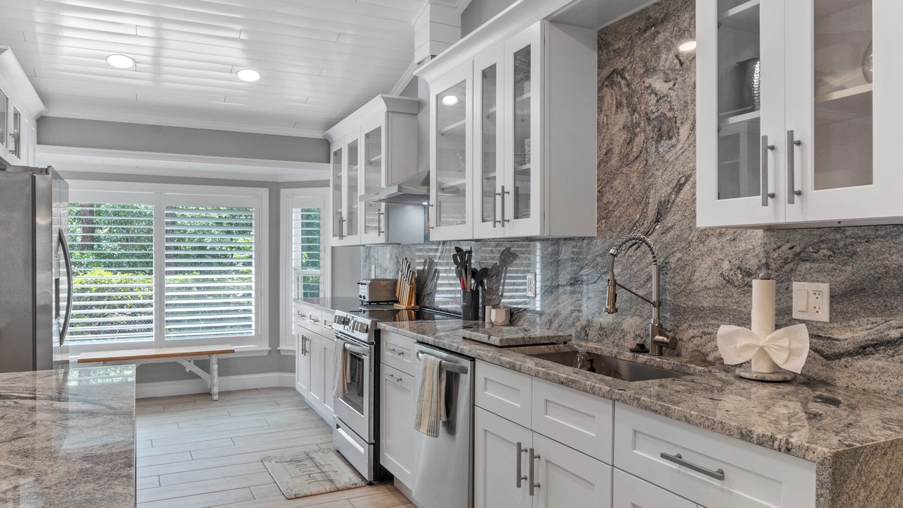 Photo of Kitchen in Plymouth