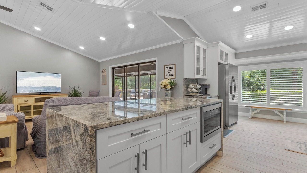 Photo of Kitchen in Plymouth