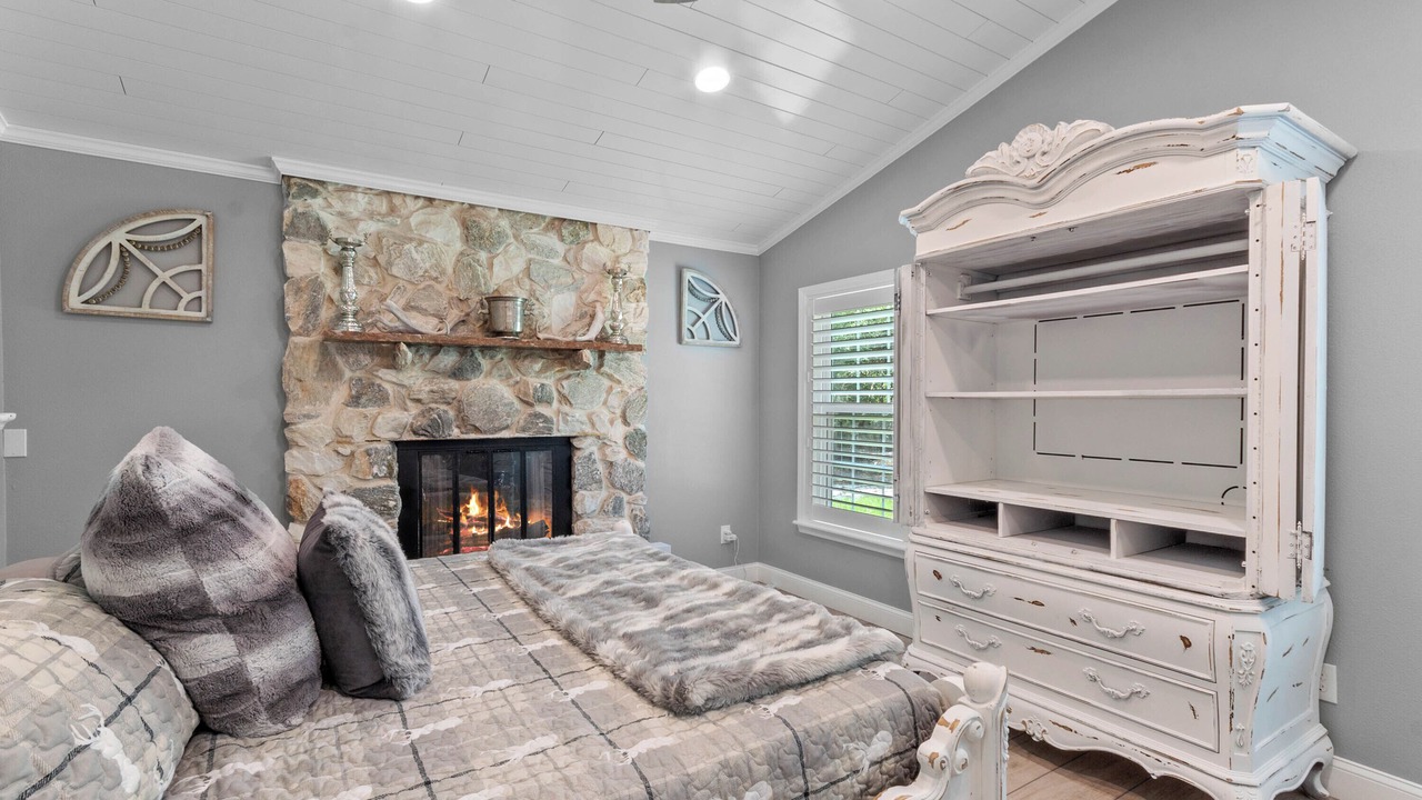 Photo of Bedroom in Plymouth