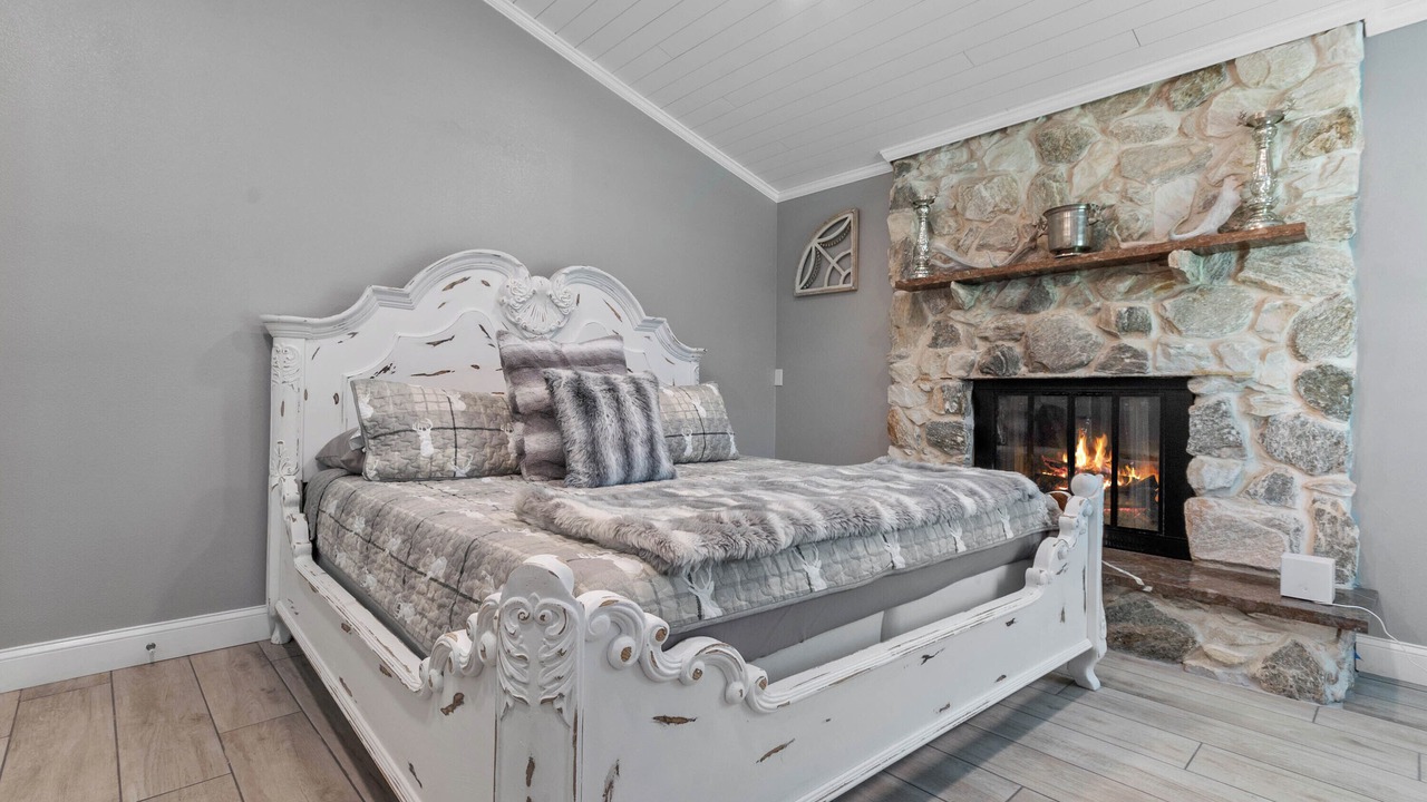 Photo of Bedroom in Plymouth