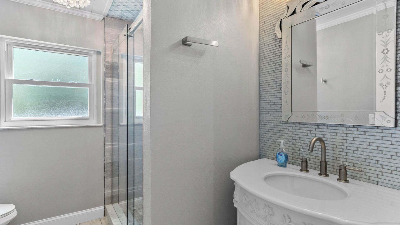 Photo of Bathroom in Plymouth