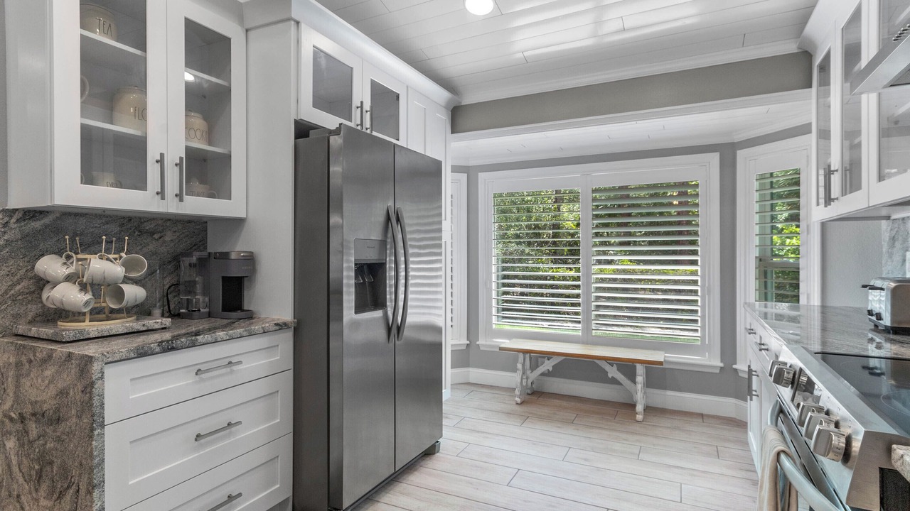 Photo of Kitchen in Plymouth