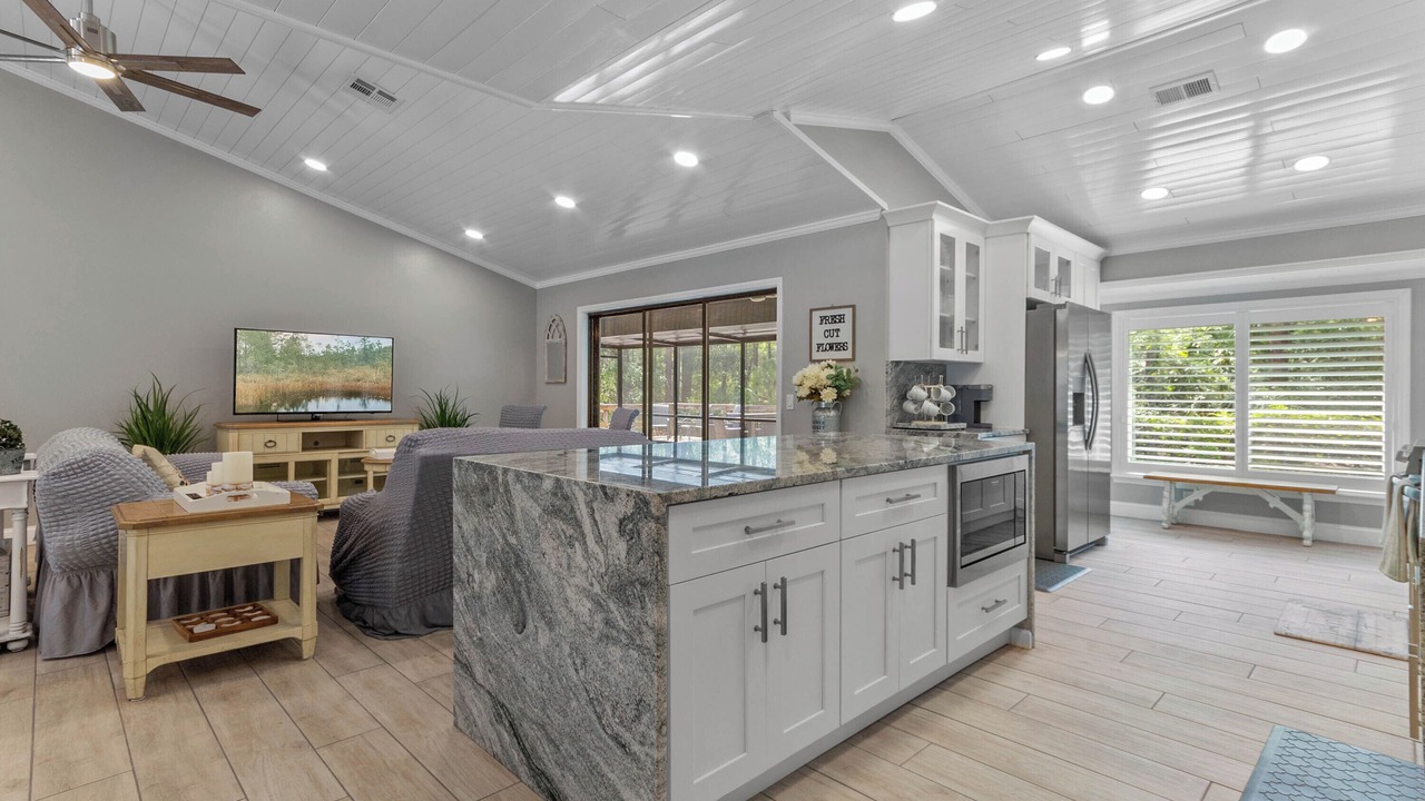 Photo of Kitchen in Plymouth