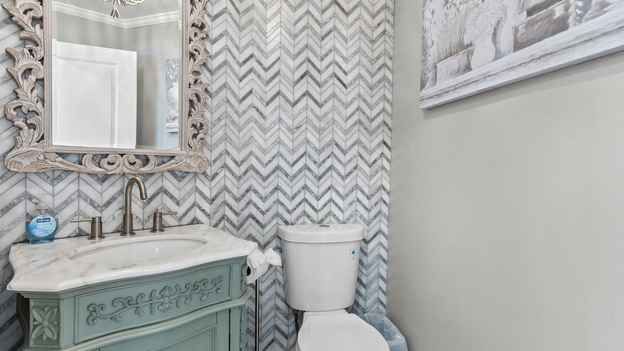 Photo of Bathroom in Plymouth
