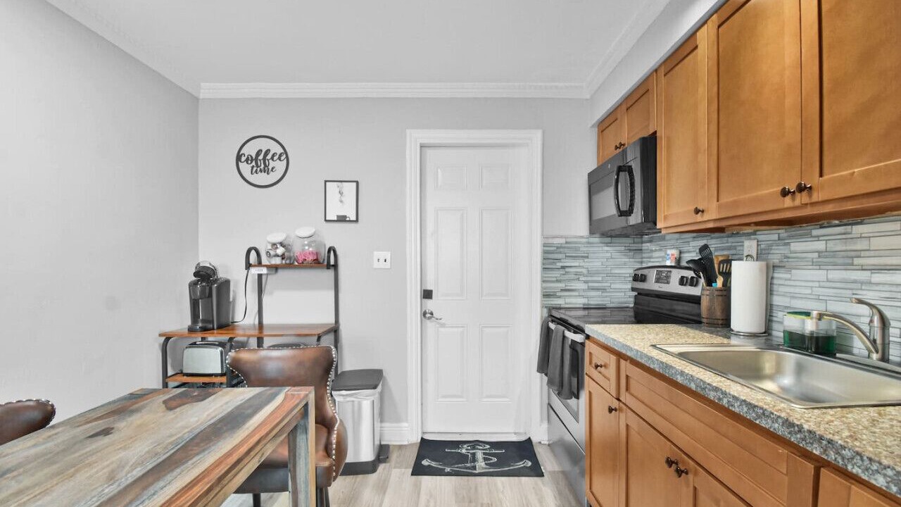 Photo of Kitchen in River Oaks