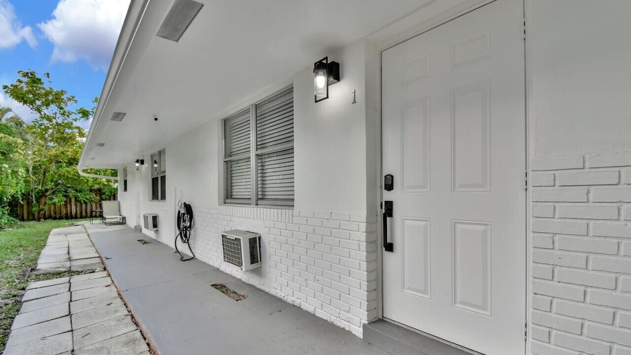 Photo of Outdoor in River Oaks