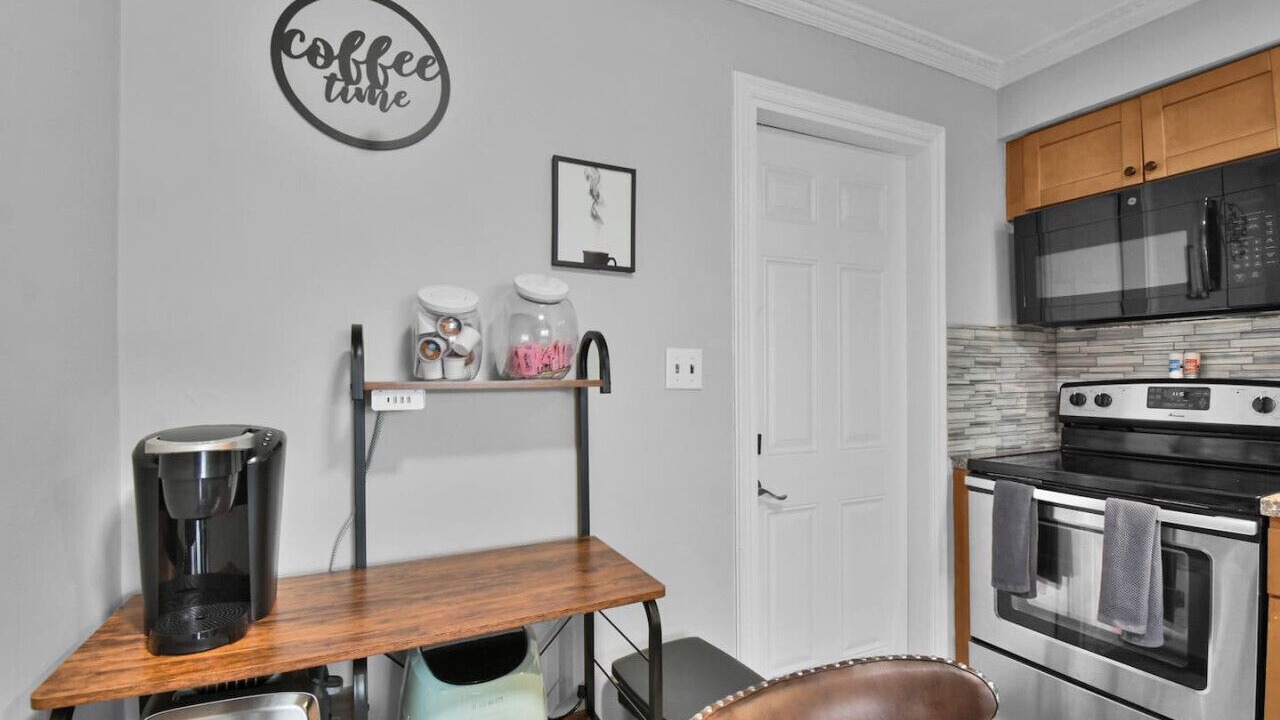 Photo of Kitchen in River Oaks