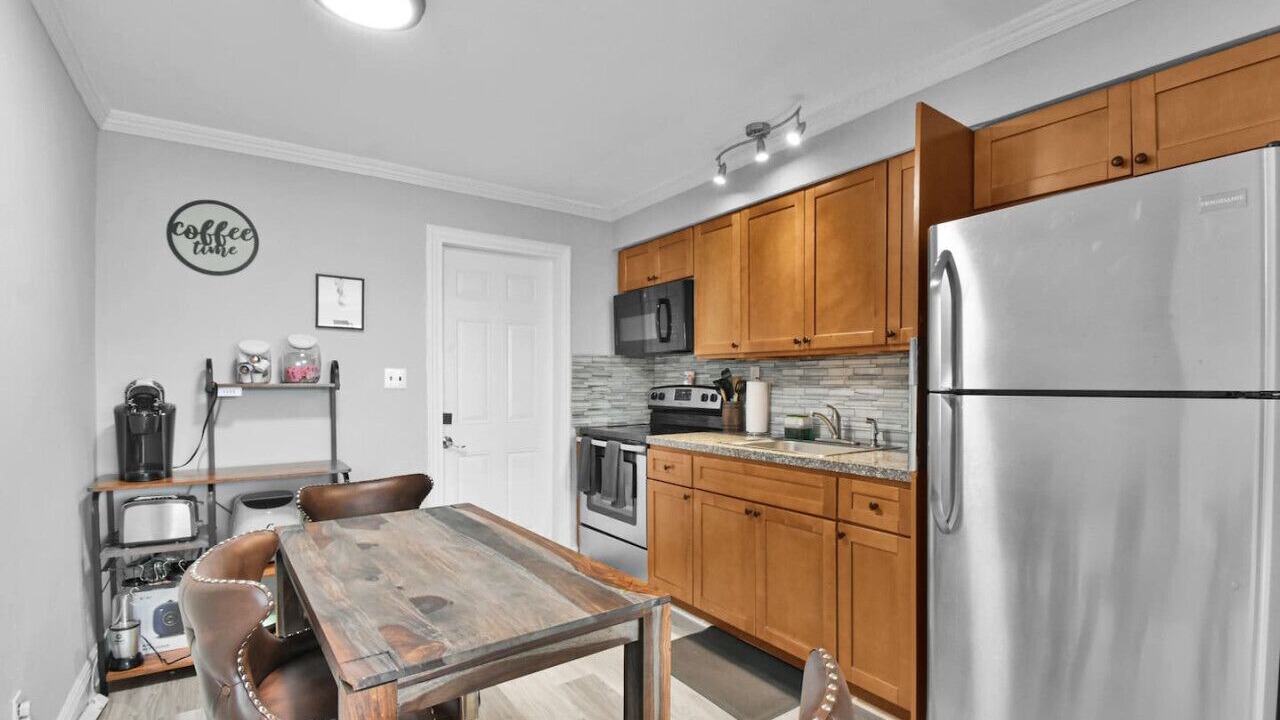Photo of Kitchen in River Oaks