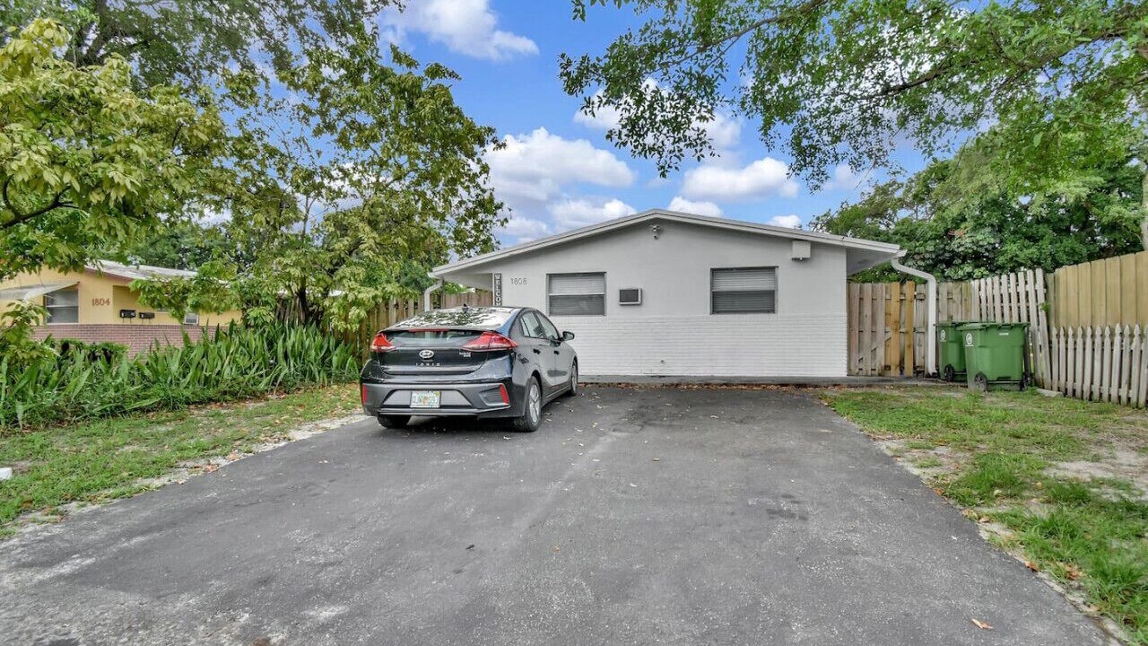 Photo of Outdoor in River Oaks