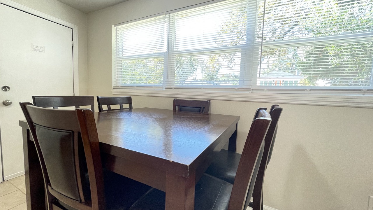 Photo of Bedroom in Tallahassee