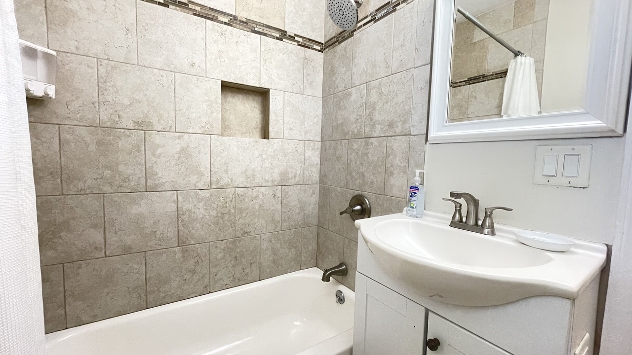Photo of Bathroom in Tallahassee