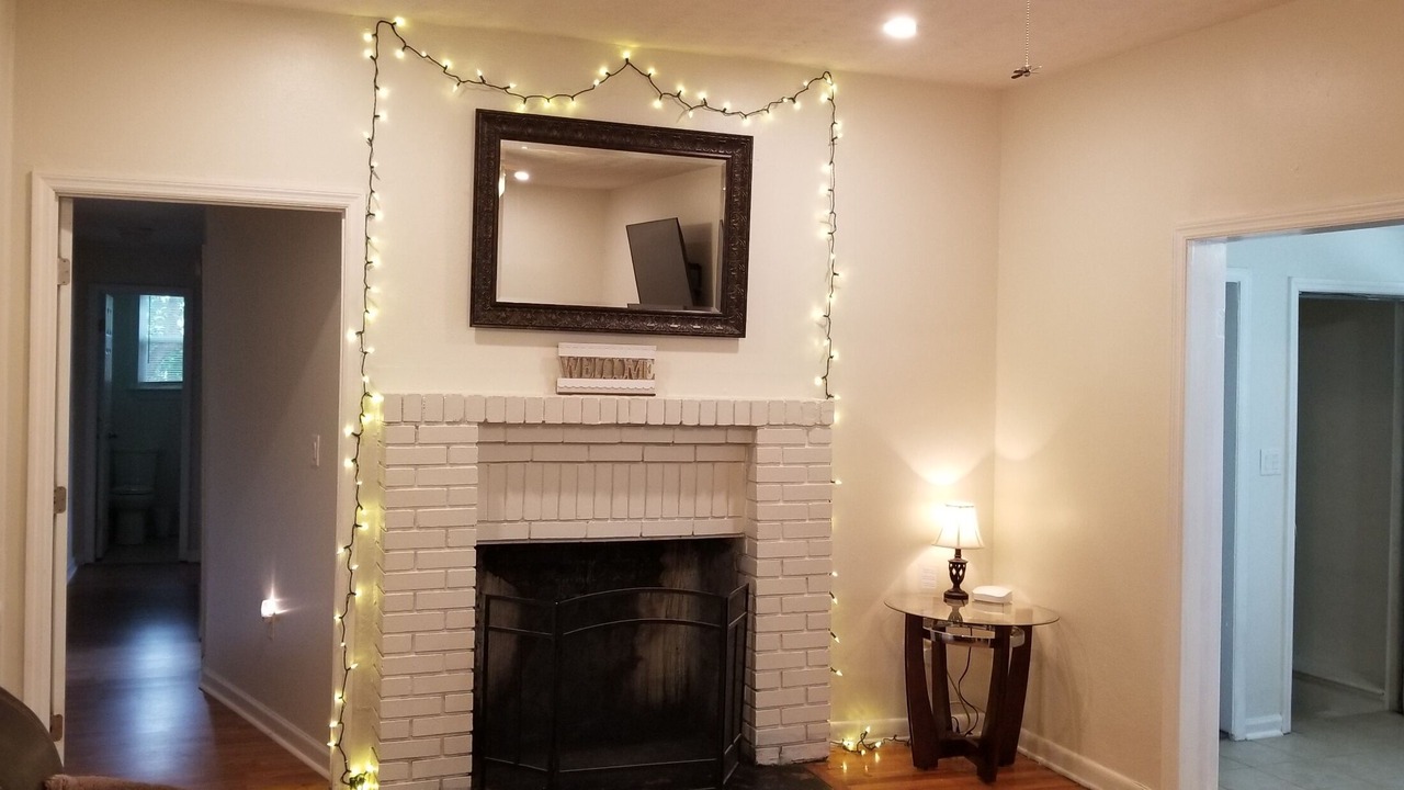 Photo of Livingroom in Tallahassee