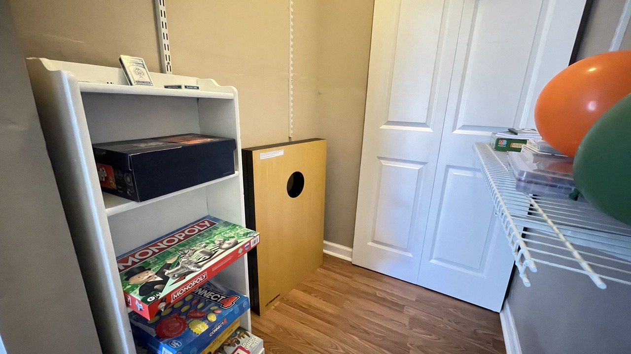 Photo of Bedroom in Tallahassee