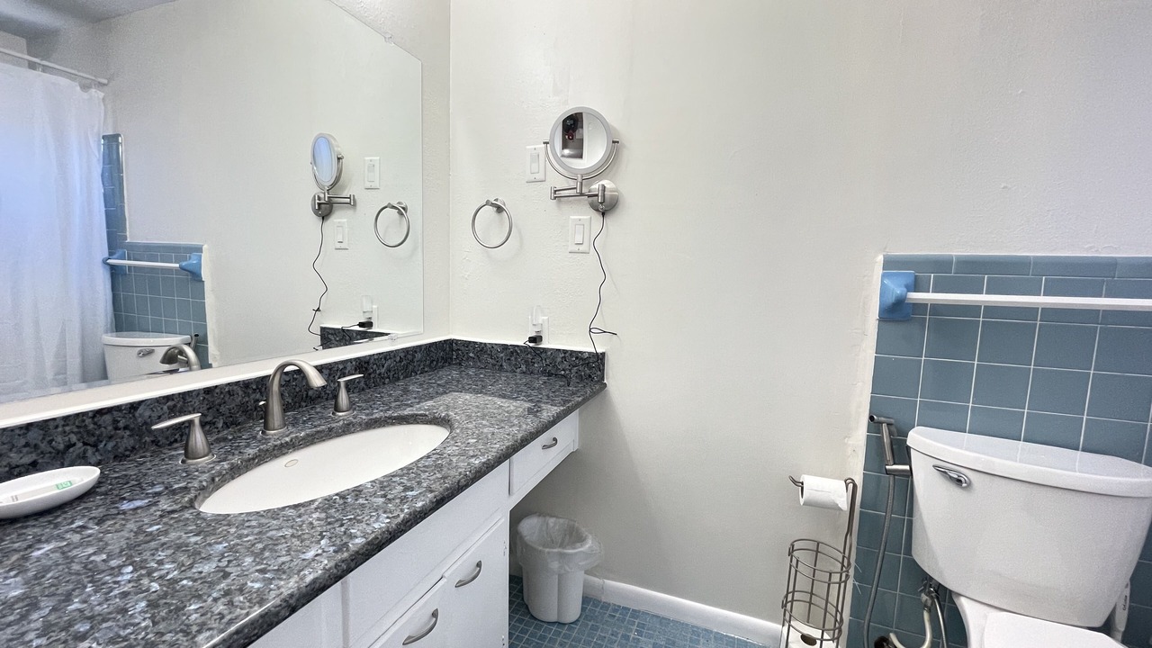 Photo of Bathroom in Tallahassee