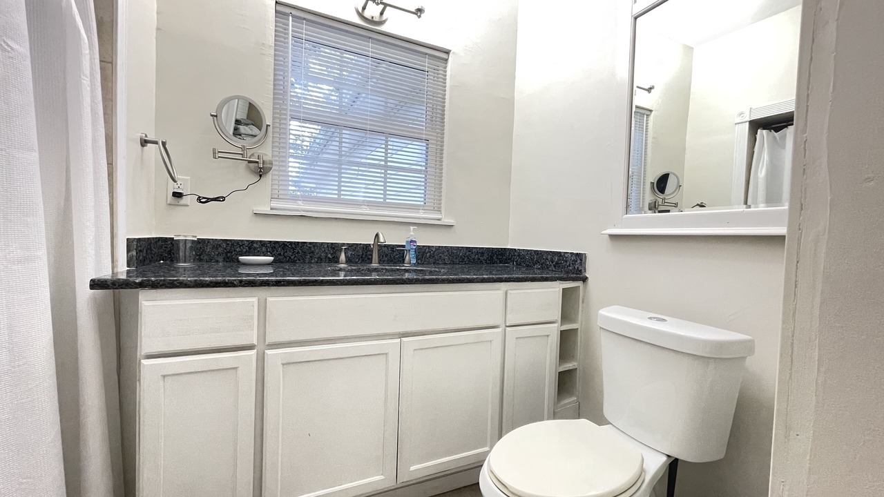Photo of Bathroom in Tallahassee