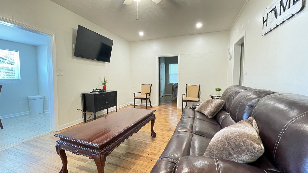 Photo of Bedroom in Tallahassee