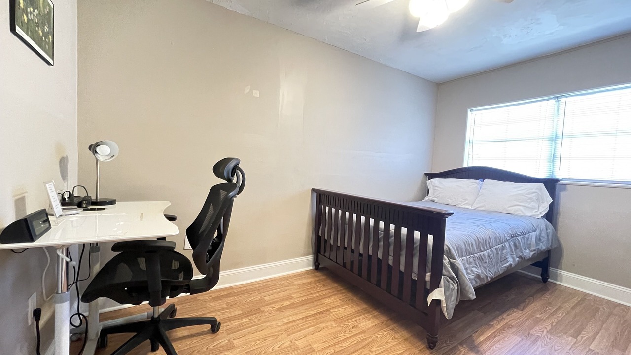 Photo of Bedroom in Tallahassee
