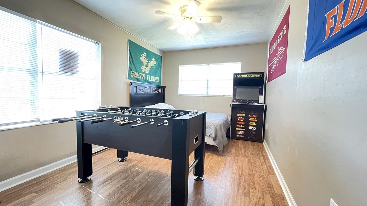 Photo of Bedroom in Tallahassee