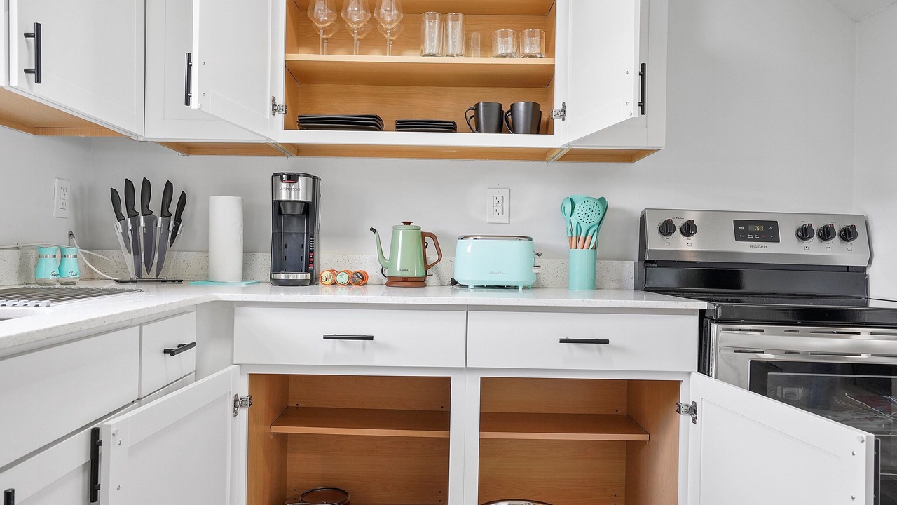 Photo of Kitchen in Wynwood Art District