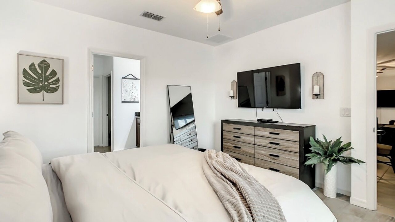 Photo of Bedroom in Marbella