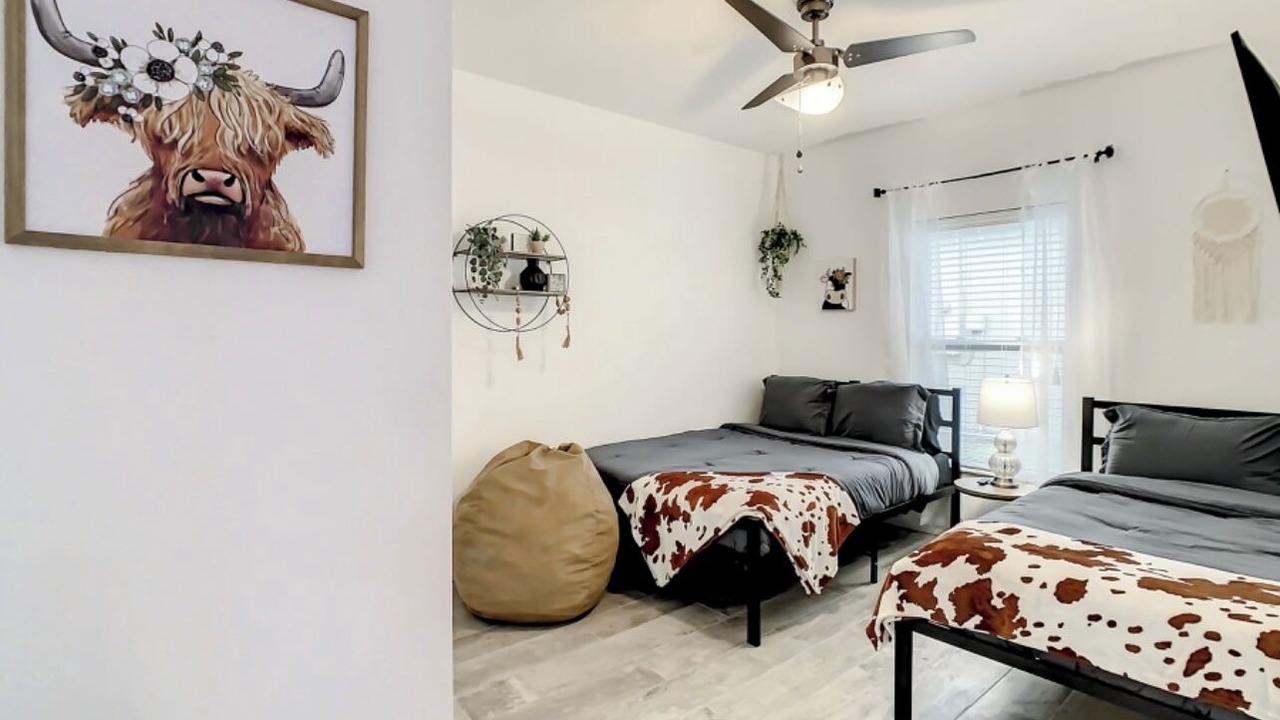 Photo of Bedroom in Marbella