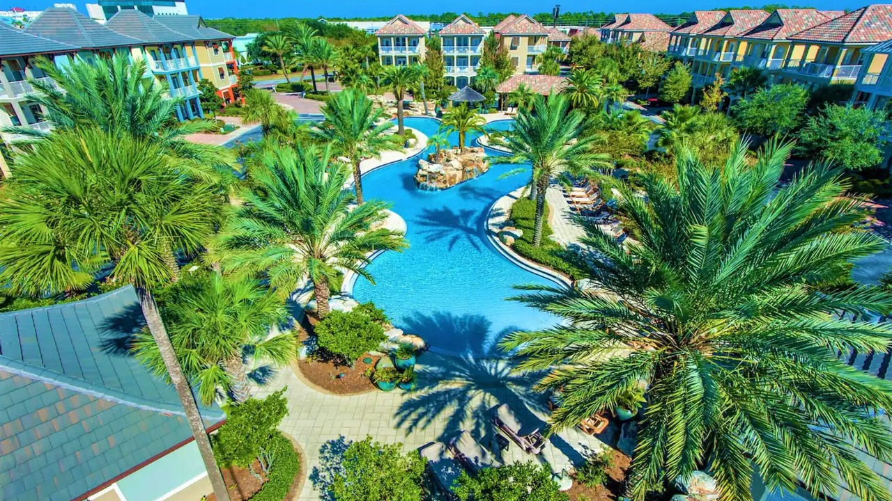 Photo of Outdoor in Villages of Crystal Beach