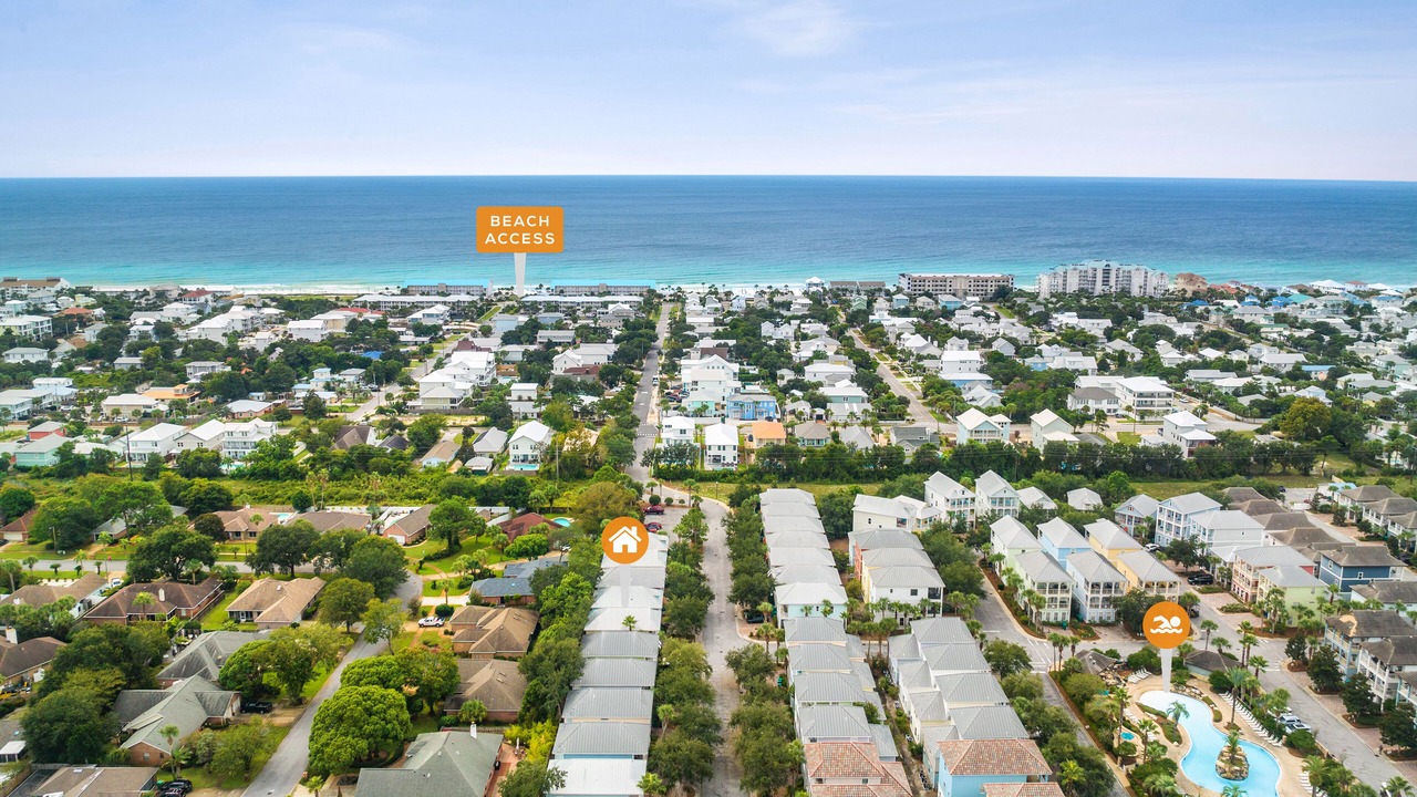 Photo of Outdoor in Villages of Crystal Beach