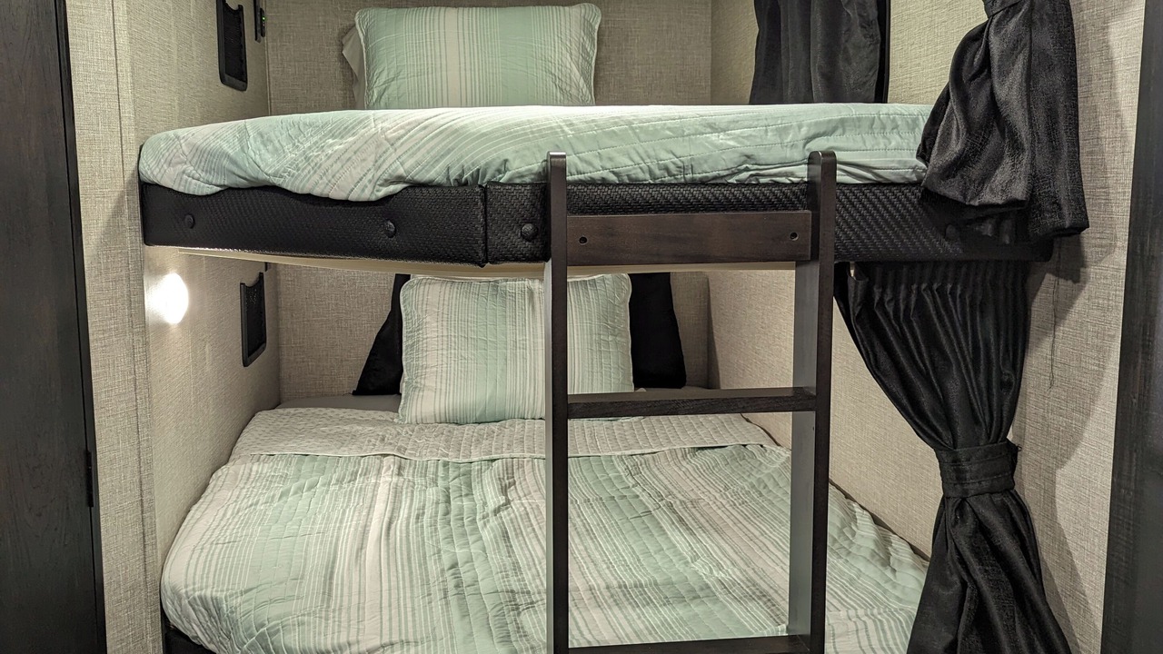 Photo of Bedroom in Orlando