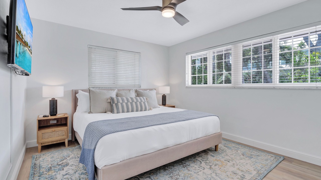 Photo of Bedroom in McGregor