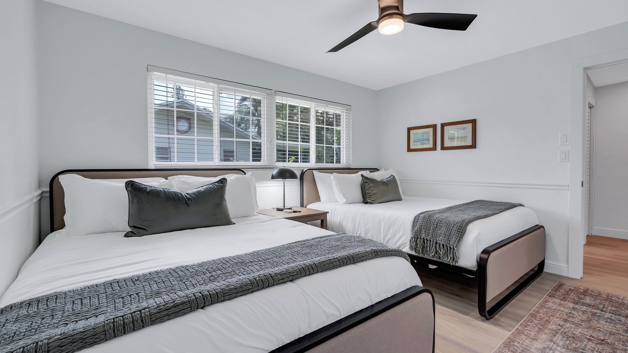 Photo of Bedroom in McGregor