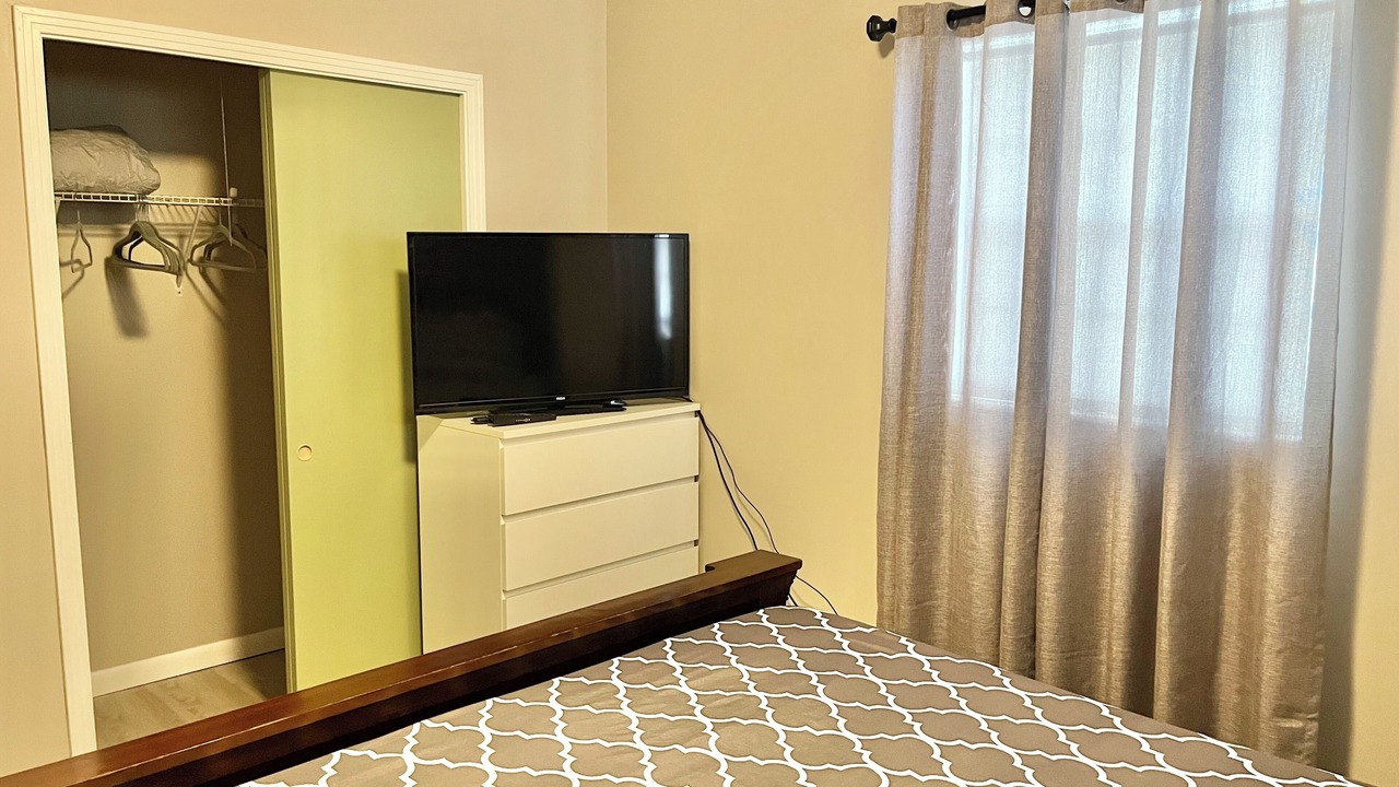 Photo of Bedroom in Limona Improvement