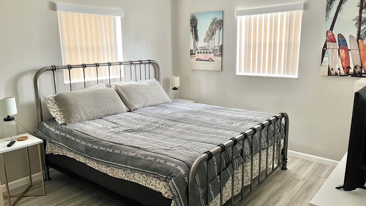 Photo of Bedroom in Limona Improvement
