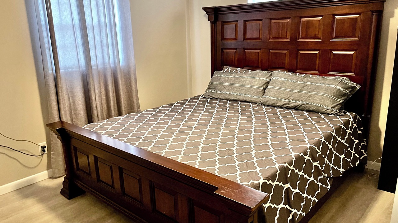 Photo of Bedroom in Limona Improvement
