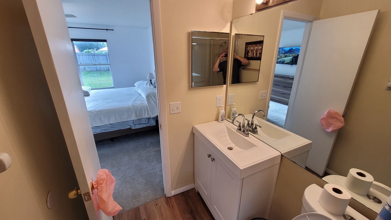 Photo of Bathroom in Orlando
