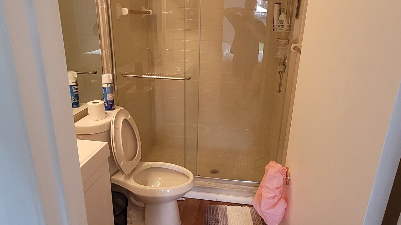 Photo of Bathroom in Orlando