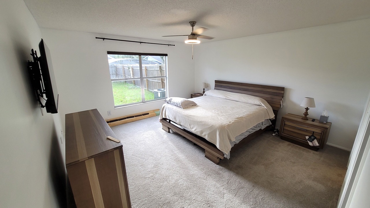Photo of Bedroom in Orlando