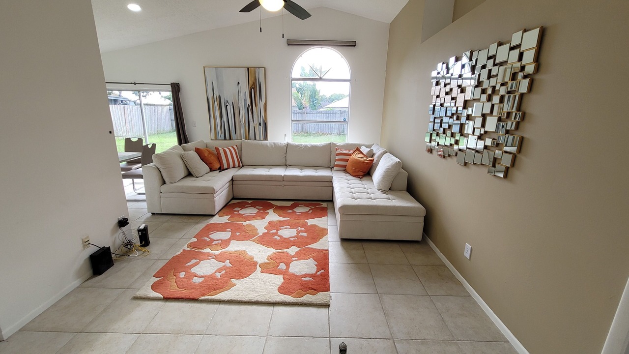 Photo of Bedroom in Orlando