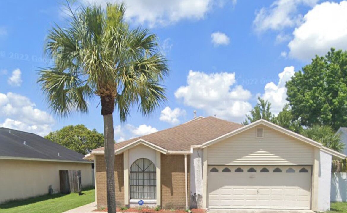 Photo of Outdoor in Orlando