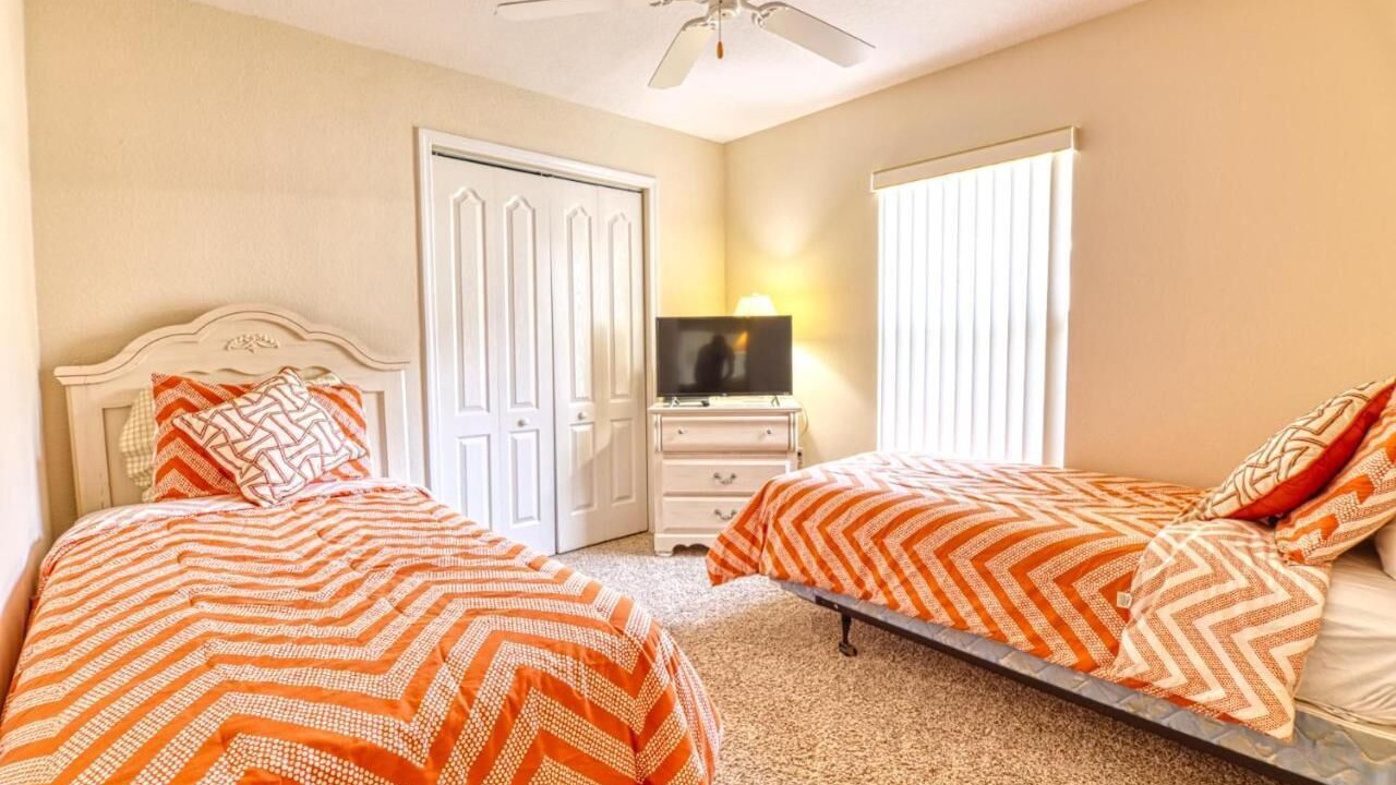 Photo of Bedroom in Tuscan Ridge